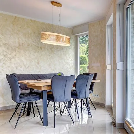 דירה Ferienwohnung Sellin 1