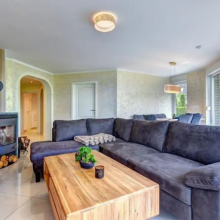 Ferienwohnung Sellin 1 דירה *