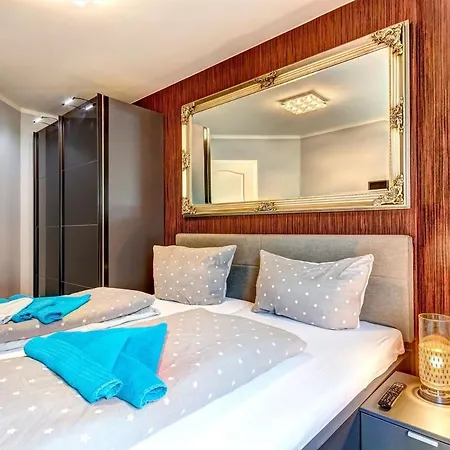 דירה Ferienwohnung Sellin 1 *