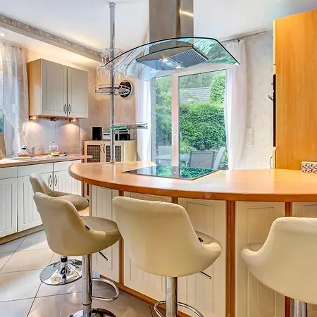 דירה Ferienwohnung Sellin 1