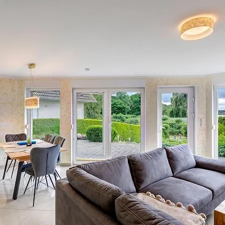 Ferienwohnung Sellin 1 דירה סלין