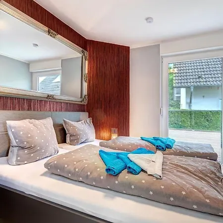 Ferienwohnung Sellin 1 דירה *