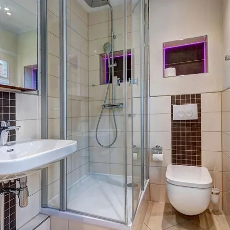 Ferienwohnung Sellin 1 *